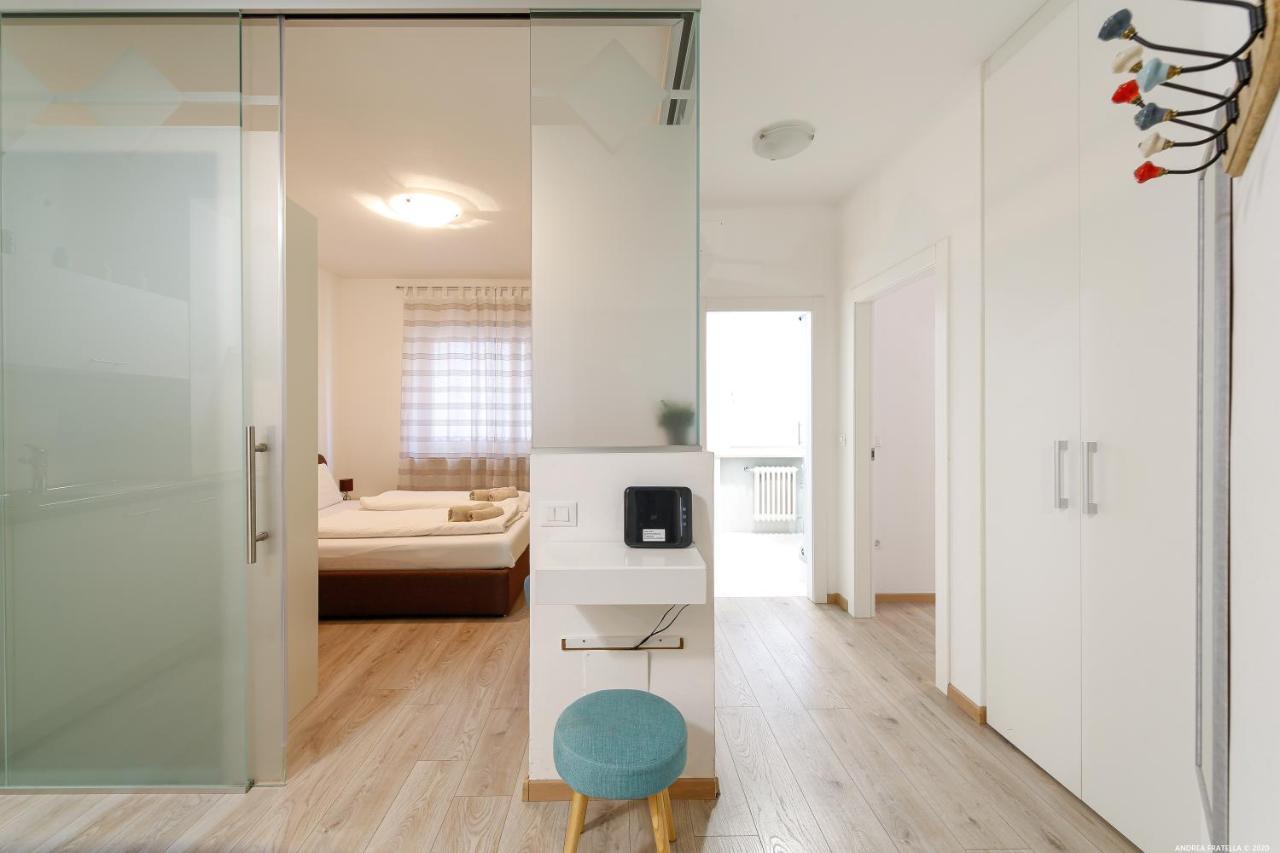 Apartment 梅拉诺 外观 照片