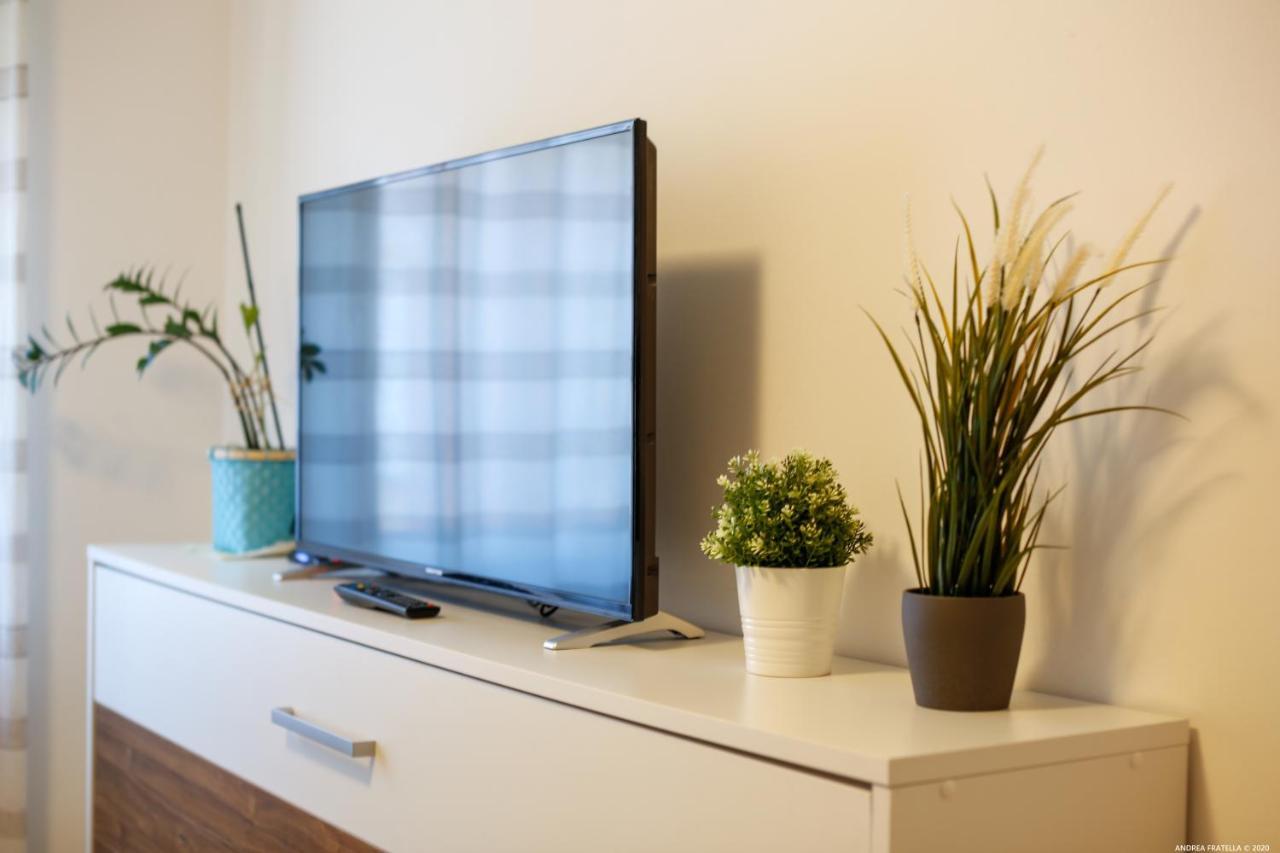 Apartment 梅拉诺 外观 照片