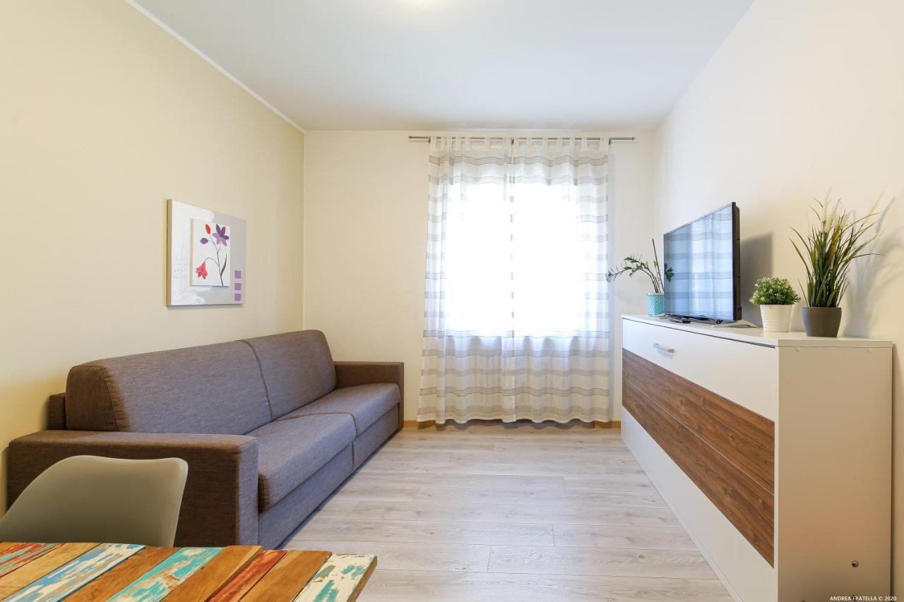 Apartment 梅拉诺 外观 照片