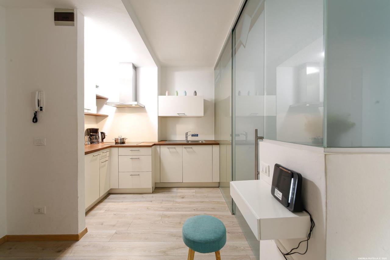 Apartment 梅拉诺 外观 照片