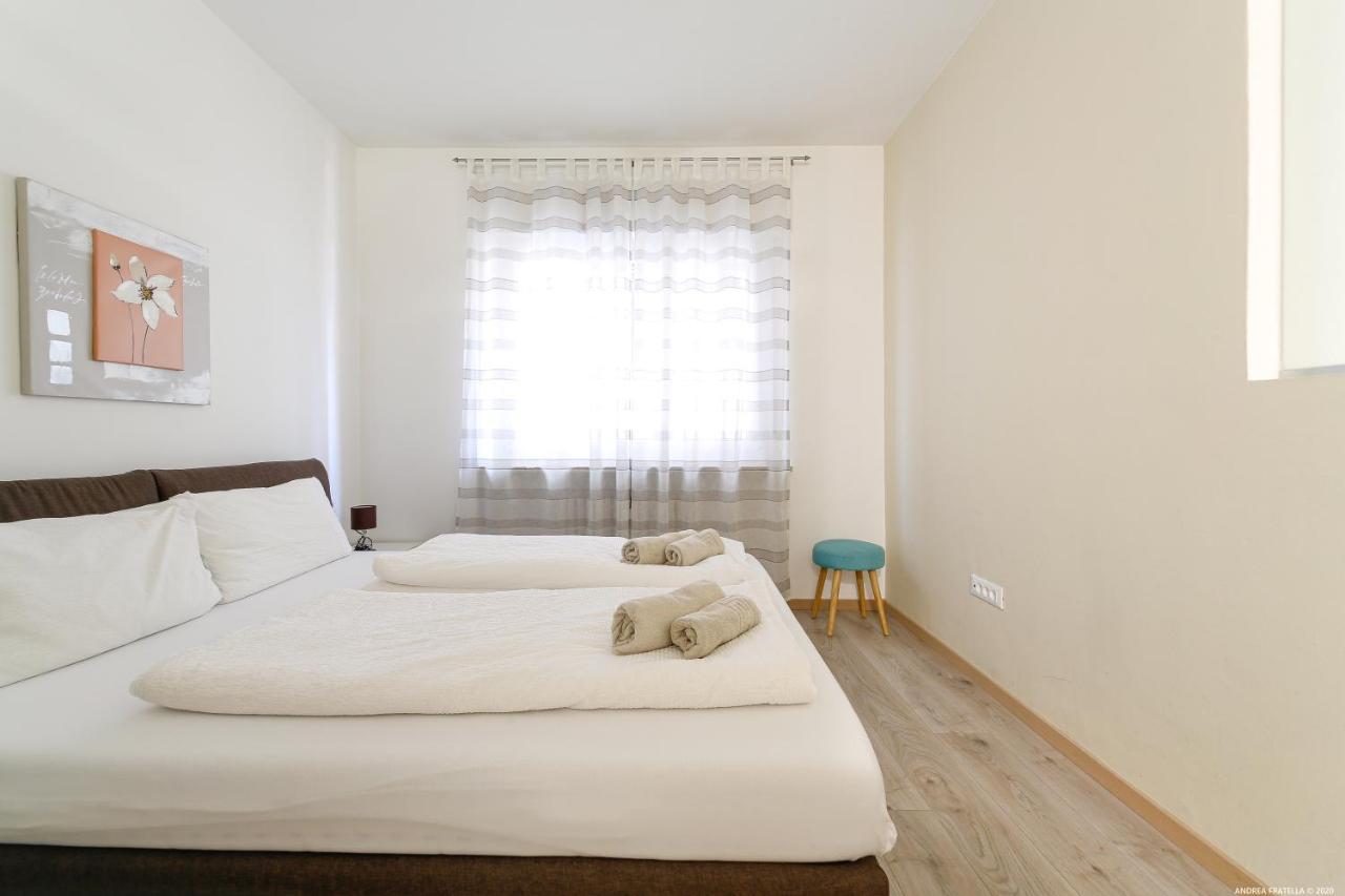 Apartment 梅拉诺 外观 照片