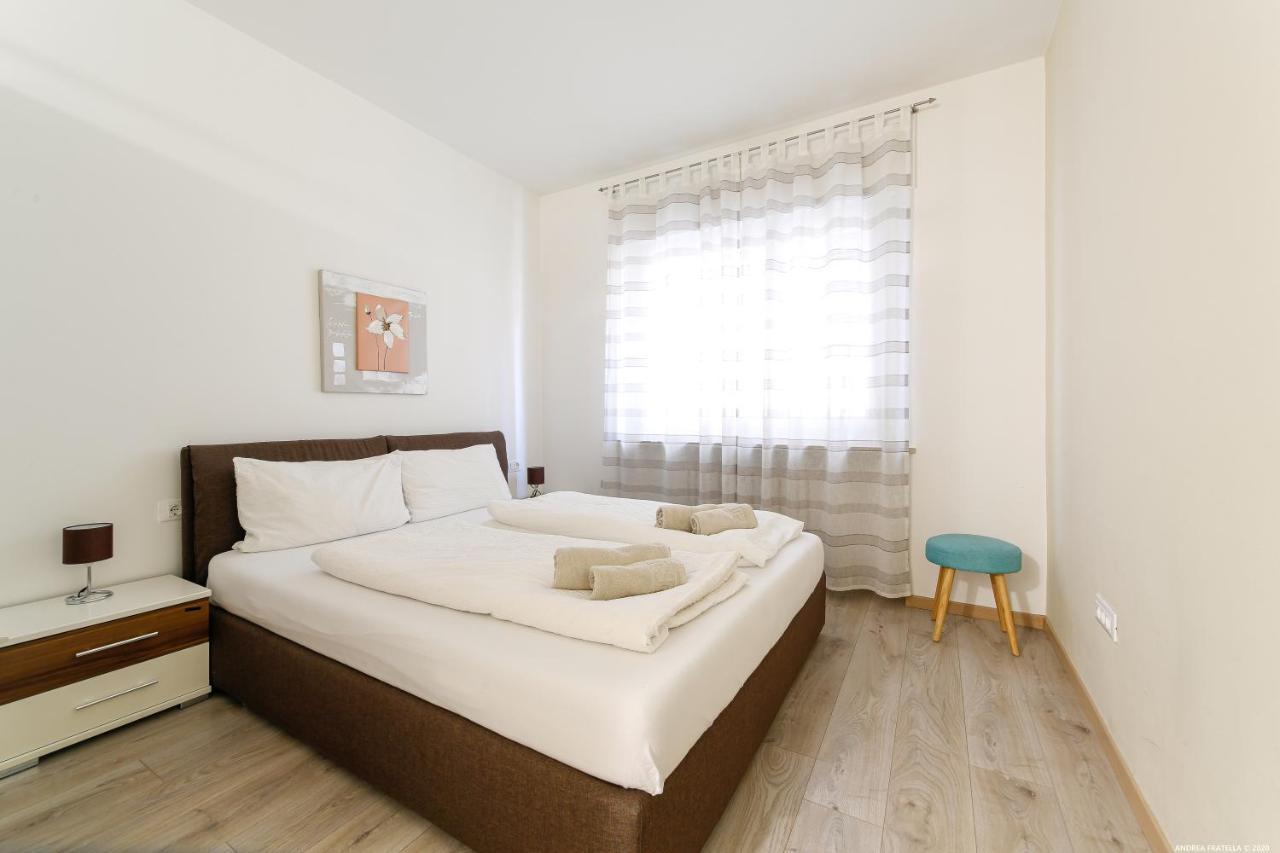 Apartment 梅拉诺 外观 照片